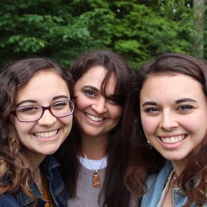 Meet your Posher, Colleen